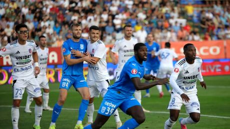 „Dacă nu intră dihonia în vestiar, e periculoasă rău în lupta la titlu”. Ioan Andone a anunţat ce echipă poate produce marea surpriză în acest sezon