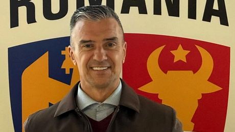Vești bune pentru Daniel Pancu! Antrenorul de la CFR Cluj a făcut anunțul printr-o postare