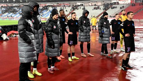 Veste bună pentru FCSB: a recuperat un fotbalist important! Mihai Stoica: „Și-a revenit”