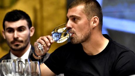 Gabriel Tamaş şi-a dat demisia de la Chiajna pentru a participa la un nou reality-show