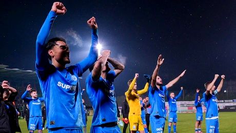 MM Stoica şi „11-le” ideal al Superligii, fără fotbalişti de la FCSB: „Pe el l-aș fi transferat”