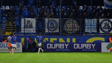 Metaloglobus câștigă al doilea meci al sezonului! Farul, prestație sub așteptări la Clinceni, iar Larie a reacționat dur: „Foarte slabi”