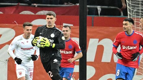 A impresionat la FCSB, iar MM Stoica l-a sfătuit: „Mergea să ia autografe de la fotbalişti şi acum dă”