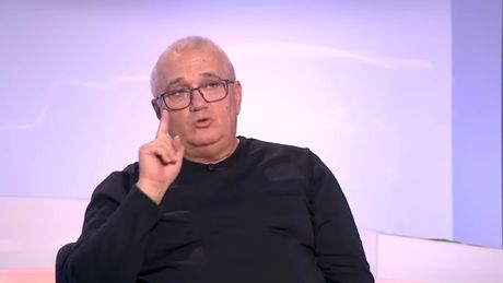 FCSB, play-off-ul devine un „vis interzis“. Părerea lui Grădinescu: ”E în moarte clinică din cauza lui Becali”. Cosmescu l-a contrazis