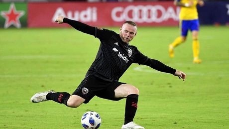 Rooney, amenințat cu moartea după ce a semnat cu Manchester United