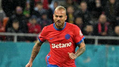 Becali a ajuns la capătul răbdării. Ultimatum pentru Alibec: „Îl bag cu Zagreb. Ori îl mai ţin, ori renunţ definitiv la el”