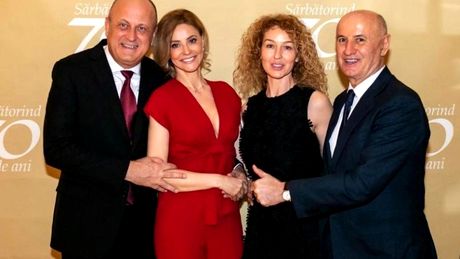 „Ăsta cine e?”. Copos l-a văzut şi l-a cerut urgent la Rapid. Cele două goluri care i-au schimbat viaţa fostului atacant