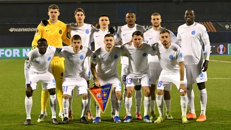 FCSB, înfrângere clară cu Dinamo Zagreb! Campioana pierde la scor, dar nu e eliminată matematic