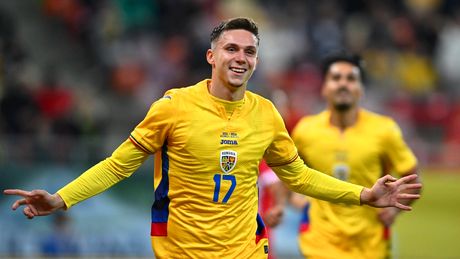 Un antrenor din Superliga, tranşant în privinţa transferului: „Să se mulţumească cu aceşti bani pe Louis Munteanu. Oricum sunt sume prea mari pentru campionatul nostru”