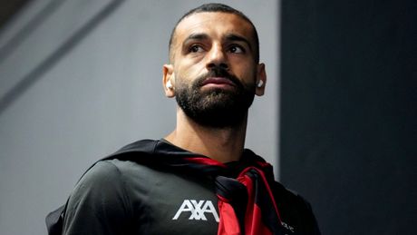 Liverpool anunţă sfârşitul unei ere: Mohamed Salah pleacă la finalul sezonului