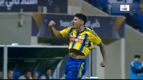 VIDEO | Florinel Coman continuă să impresioneze în Qatar: gol spectaculos pentru Al Gharafa