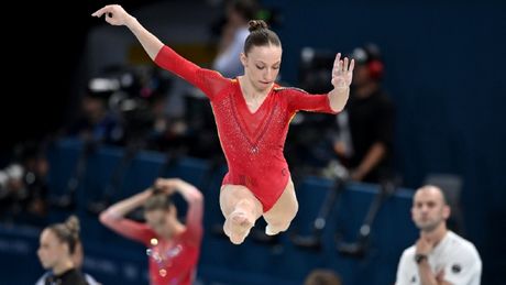 Avocatul Anei Bărbosu explică de ce se rejudecă medalia olimpică! “Nu i-a fost luată așa cum se insistă”. Tribunalul a făcut anunțul oficial despre caz