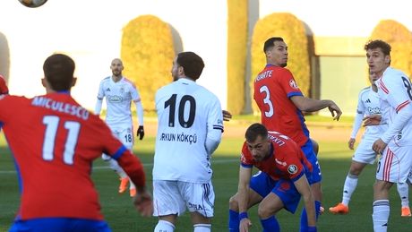 OFICIAL | FCSB a primit o veste bună înaintea derby-ului etapei din Superliga