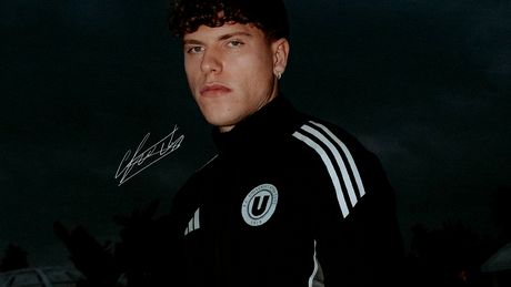 OFICIAL | Întărire de marcă în Superligă. Andrei Coubiş, împrumutat la U Cluj