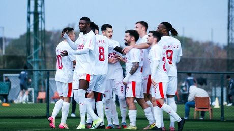 Andrei Nicolescu prezintă vești mari la Dinamo! „Câinii” transferă de la AC Milan. Un alt fotbalist semnează și va avea cel mai mare salariu din lot