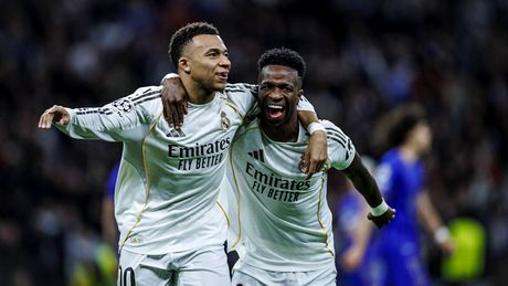 Un nou record pentru Real Madrid. „Galacticii” au înregistrat venituri colosale și ocupă detașat primul loc în clasamentul mondial al cluburilor