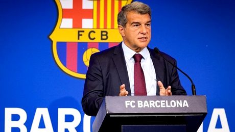 Alegeri la FC Barcelona. Joan Laporta candidează din nou. Cu cine se va lupta