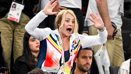 Nadia Comăneci a rupt tăcerea în scandalul medaliei Anei Bărbosu: „E regretabil. Totul generează un şoc emoţional şi o presiune psihologică uriaşă”