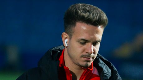 Legenda lui Dinamo pune sub semnul întrebării rolul lui Alex Pop în echipă: „E un jucător limitat, îmi pare rău că trebuie s-o spun”