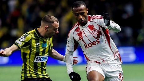 A jucat în actuala ediție de Champions League, iar acum semnează în Superliga. Fotbalistul a confirmat mutarea