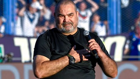 Controversatul Chilavert a lovit din nou. I-a distrus pe Vinicius și Mbappe: „El vorbeşte despre valori şi trăieşte cu o persoană transgender. Nu e un model de urmat”