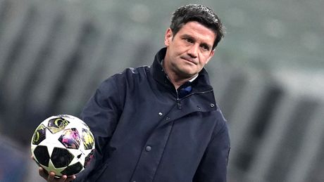 Chivu, prima reacţie după eliminarea lui Inter din Champions League: „Există multă amărăciune”