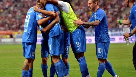 Transfer important reuşit de FC Voluntari. Fostul atacant al Craiovei a semnat cu ilfovenii