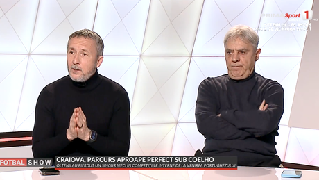 A fost sau nu henţ? Cârţu şi MM, reacţii după faza controversată din Bănie