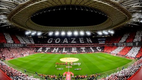 Un club uriaș din Spania a primit interzis la transferuri până în 2028