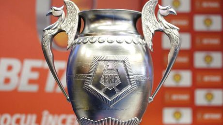 Cât costă un bilet la finala Cupei României dintre U Cluj și Universitatea Craiova. Se anunță spectacol la Sibiu, pe 13 mai