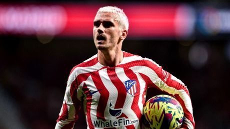 Griezmann, tot mai aproape de a pleca de la Atletico Madrid. Transferul se poate face chiar în următoarele săptămâni