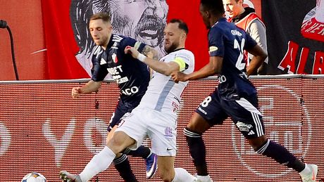 Hermannstadt – Botoşani 3-1. Surpriză la Sibiu. Moldovenii au ratat play-off-ul. Leo Grozavu: ”Ce şoc să fac la echipă?”