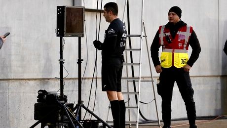 ”Pe cine protejaţi, domnilor?”. Hermannstadt, reacție tranșantă la adresa CCA, după scandalul de la meciul cu CFR Cluj: ”Solicităm public”