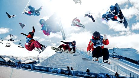 Ce se pregătește la ceremonia de închidere de la Jocurile Olimpice de iarnă. Momentele anunțate de organizatori