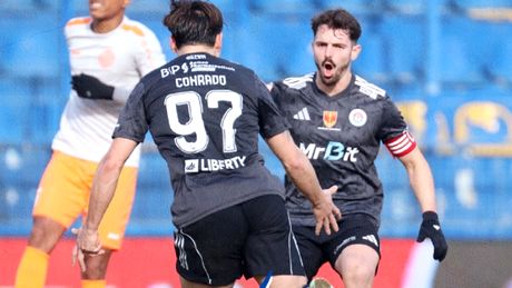 Antrenorul a pus o condiție să plece, după ce Oțelul a învins-o pe Metaloglobus cu 1-0: “Nu am ce face mai mult”