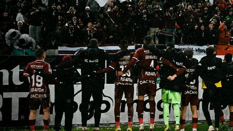 Marian Iancu a intervenit după ce Rapid a învins-o pe Dinamo: “Eu nu vă mint niciodată. E rândul Giuleștiului”