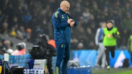 Ziua şi demiterea în Premier League. Nottingham Forest şi-a dat afară deja al treilea antrenor în acest sezon