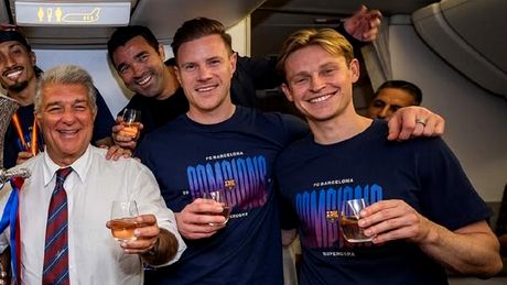 Lovitură pentru starul plecat de la Barcelona! S-a accidentat și este incert pentru Campionatul Mondial 2026