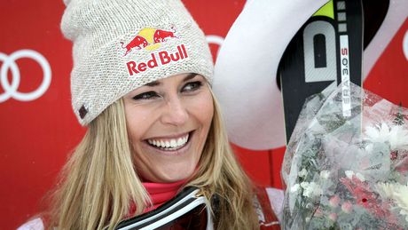 „Va dura un an”. Lindsey Vonn a dezvăluit când își va reveni după accidentarea gravă suferită la Jocurile Olimpice de iarnă: “De la scaunul cu rotile la cârje”