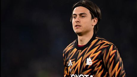 Continuă calvarul pentru Dybala. Atacantul a fost operat din nou. Cât va lipsi