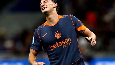 Dorit de granzii din Premier League, fotbalistul lui Chivu a dat răspunsul. Unde va juca Pio Esposito din vară