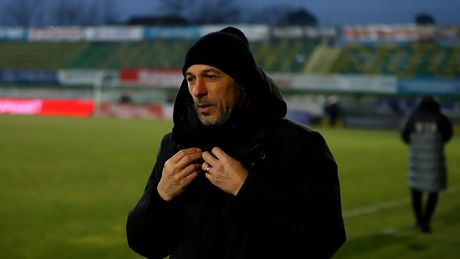 FC Argeș, a doua semifinalistă din Cupa României. Calificare după prelungiri cu Gloria Bistrița: ”Am îndeplinit două obiective”