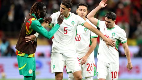 Decizie uluitoare! Maroc a câştigat la masa verde Cupa Africii, la două luni după finala plină de scandal cu Senegal