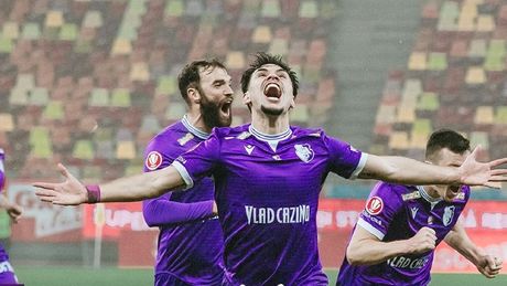 “E ultima zi”. Gigi Becali, decizie drastică după ce FC Argeș a învins-o pe Dinamo și a trimis-o pe FCSB în play-out! Piteștenii petrec: “Să zică ce primă vor”