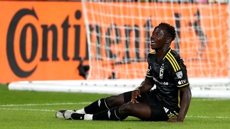 Scandal uriaş în MLS! Doi fotbalişti, suspendaţi pe viaţă după pariuri suspecte