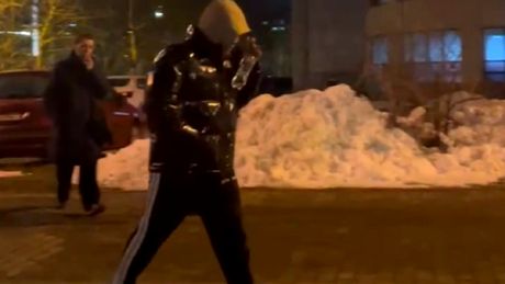 Instanța a luat decizia în privința lui Kader Keita! Ce s-a întâmplat, după ce a fost încătușat