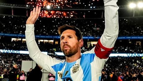 Spania și Argentina, chemate să joace în Qatar, în ciuda războiului din Golf! “O decizie finală se aşteaptă să fie luată”