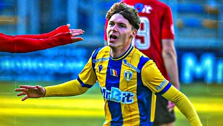 Eugen Neagoe a ridicat tonul după Petrolul Ploieşti – Csikszereda: „Cine ţipă mai tare ăla e mai şmecher”. Faza care l-a scos din minți