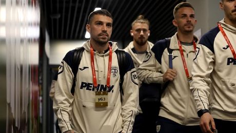 De ce nu a putut fi anulat amicalul România – Slovacia: obligațiile contractuale au încurcat federația