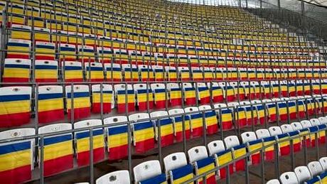 Câți suporteri români vor fi în tribune la Turcia – România, în ”infernul” de la Istanbul